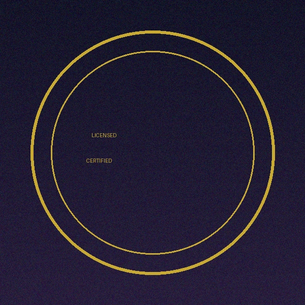 男同网影视制作经营许可证徽章